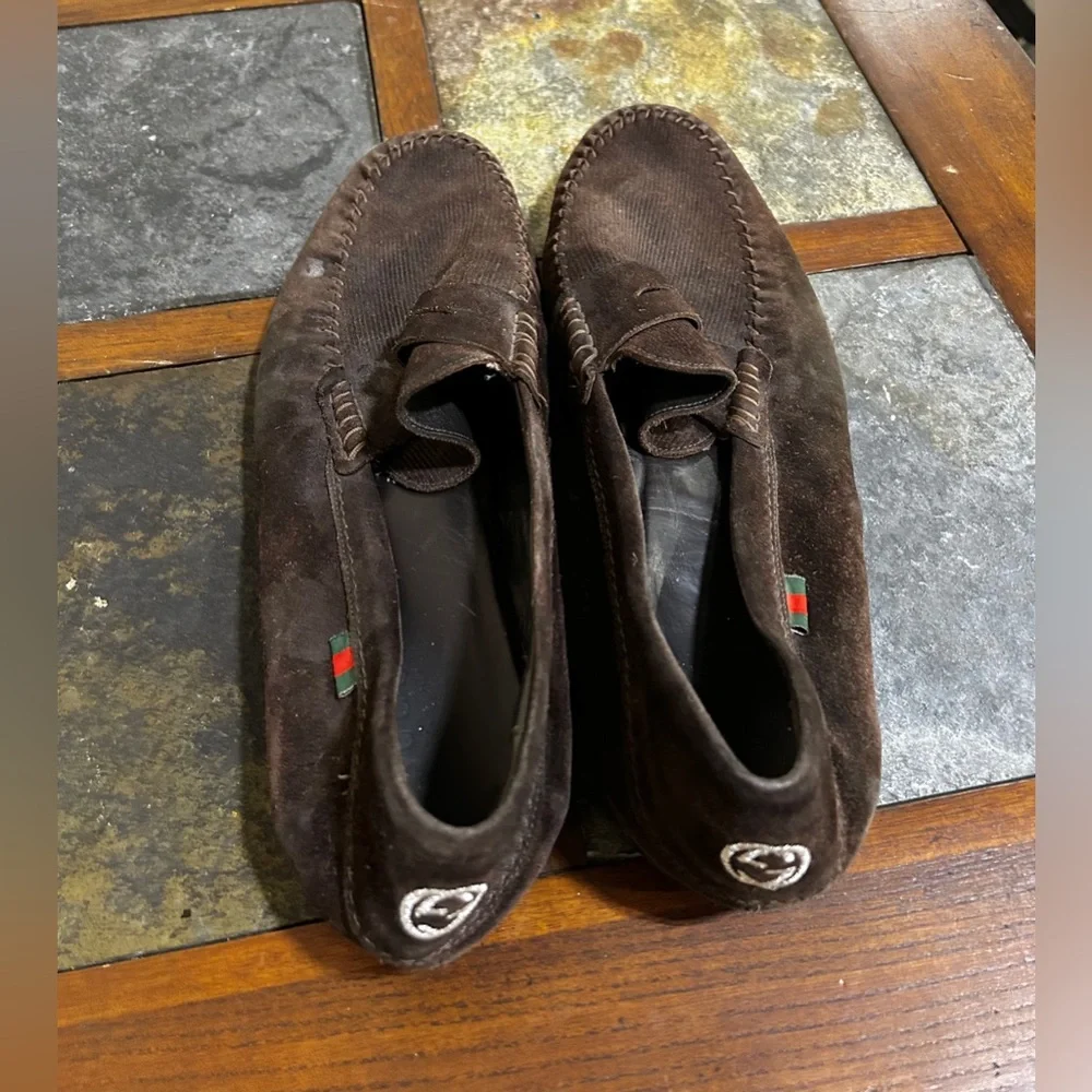 Gucci pictures are